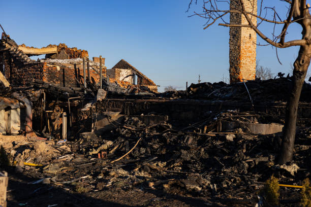 Reliable Fire Board Up contractor in Columbia, PA by Fire Damage Flint